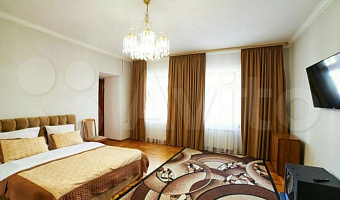 1-комнатная квартира Розы Люксембург 29 в Кисловодске - фото 2