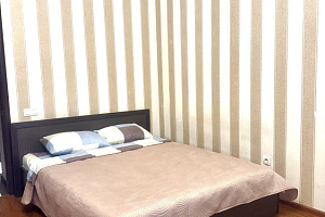 2х-комнатная квартира Аллея Героев 4