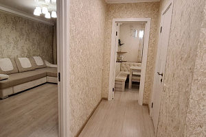 Мотели в Томске, "Лыткина 24" 1-комнатная мотель - раннее бронирование