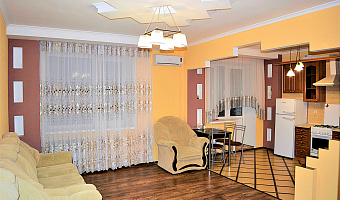 1-комнатная квартира Кромская 23 в Орле - фото 4