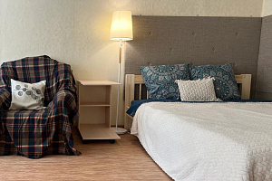 Отели Петропавловска-Камчатского в горах, 2х-комнатная Владивостокская 19 в горах - цены