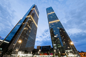 «Апартаменты Москва Сити» апартаменты