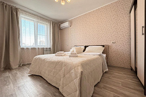 &quot;Амур. Набережная. Твой идеальный escape&quot; 2х-комнатная квартира