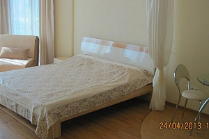 Курортный комплекс &quot;Аквамарин&quot; (1-комнатные апартаменты) в Севастополе фото 8