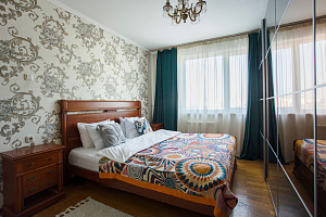 3х-комнатная квартира Кутузова 2