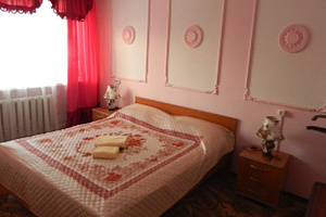 Квартиры Няндома 1-комнатные, "На Первомайской" 1-комнатная