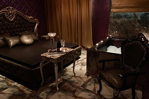 "Grandini" спа-отель