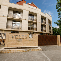 &quot;VELES&quot; отель