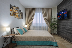 2х-комнатная квартира Выгонная 18