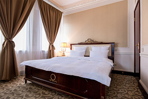 &quot;The Rooms Hotel&quot; бутик-отель в Москве 2