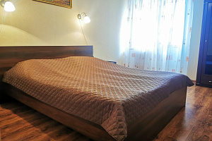 "На Потемкина" 2х-комнатная квартира