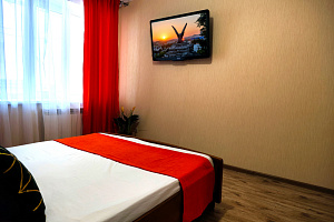 2х-комнатная квартира Калинина 2А в Пятигорске 5