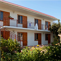 Частный сектор Северная 44