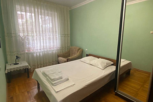 Квартиры Абхазии недорого, "В Центре" 3х-комнатная недорого - цены
