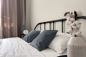 1-комнатная квартира Союзная 163к2