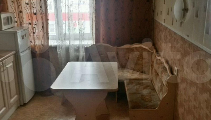1-комнатная квартира Дыбенко 120/А в Самаре - фото 1