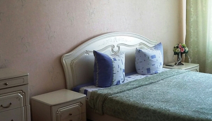 &quot;Грозный&quot; гостиница в Грозном - фото 1