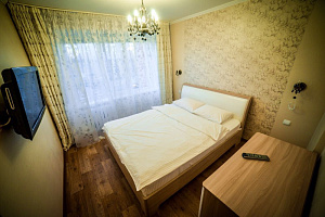 &quot;Kaminn apartments на Ларина 16/2&quot; 3х-комнатная квартира в Петропавловске-Камчатском 6