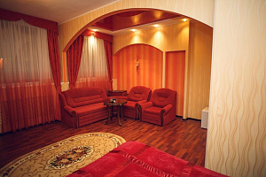 Гостиницы Иваново для двоих, "АЗИМУТ" гостиничный комплекс для двоих - цены