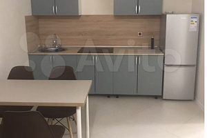 2х-комнатная квартира Павла Никольского 4