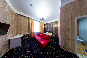&quot;G.S.&quot; отель в Новокузнецке  2