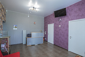 Мотели в Екатеринбурге, "Pushkin Street" мотель - раннее бронирование