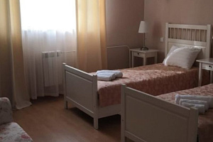 Мини-отели в Звенигороде, "Сторожа" мини-отель - цены