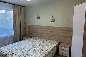 Квартиры Амурска недорого, "Уютная в центре" 2х-комнатная недорого - фото