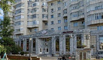 &quot;Микос&quot; отель в Перми - фото 2