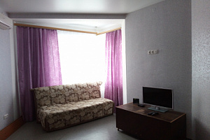 1-комнатная квартира Новороссийская 232 в Анапе 3