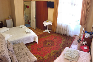 &quot;Коттедж №32 Чудесный&quot; мини-гостиница в Николаевке фото 10
