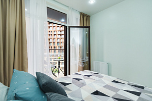 Квартира-студия Батумское 28А