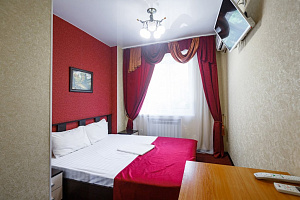 &quot;Золотая мельница&quot; гостиница в Белогорске фото 3