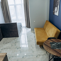 &quot;Стильная&quot; квартира-студия