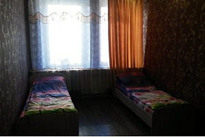 Мотели в Ангарске, "5 ROOMS" мотель - цены