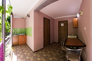 Фото номера «"Коттедж"», 3