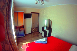 3х-комнатный дом под-ключ с бассейном Гагарина 21 в Судаке фото 5