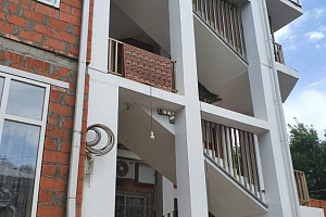 "Реальное Место Отдохнуть" частное домовладение