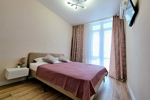 1-комнатная квартира Любимово 5