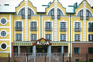 Гостиница в , "Астра" - фото