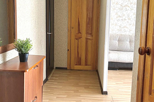 2х-комнатная квартира Комсомольский 37 в Барнауле 9
