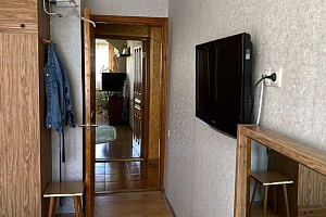 2х-комнатная квартира Гагарина 15 в Сочи фото 14