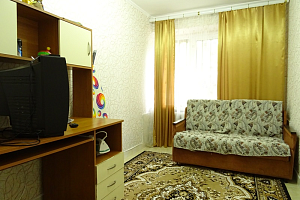 2х-комнатная квартира Грибоедова 15 в Геленджике фото 5