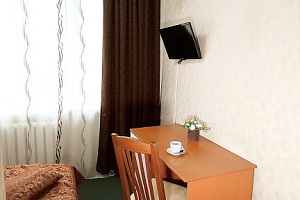 &quot;МОРЯК&quot; гостиница во Владивостоке фото 5