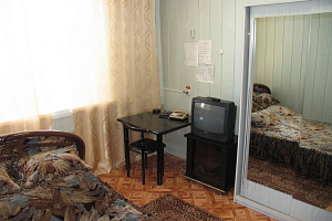 &quot;Центральная&quot; гостиница в Рубцовске фото 1