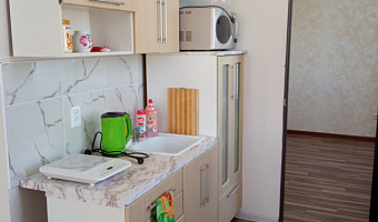 2х-комнатная квартира Самойлова 10 в Астрахани - фото 5