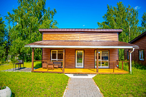 Фото номера «"Дом под-ключ"», 1