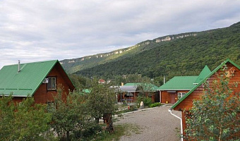 &quot;Зеленые крыши&quot; гостевой дом в Даховской - фото 5
