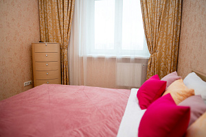 Мотели в Ленинградской области, 1-комнатная Бутлерова 40 мотель - забронировать номер