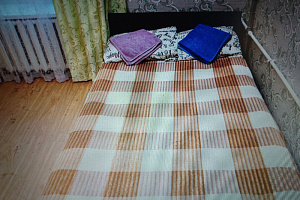 "ТАТИЯ на Ленинградском" 2х-комнатная квартира